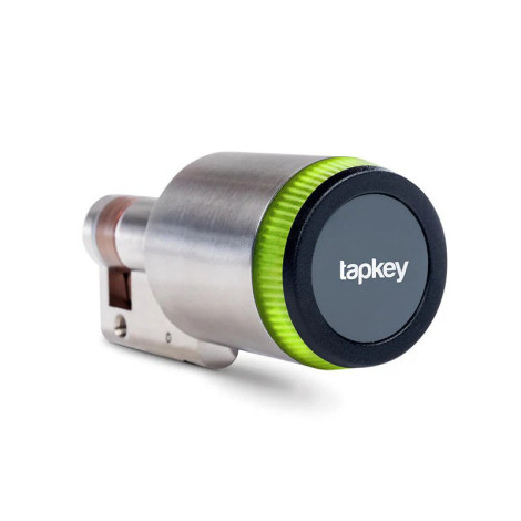 Tapkey Smart Lock Halbzylinder