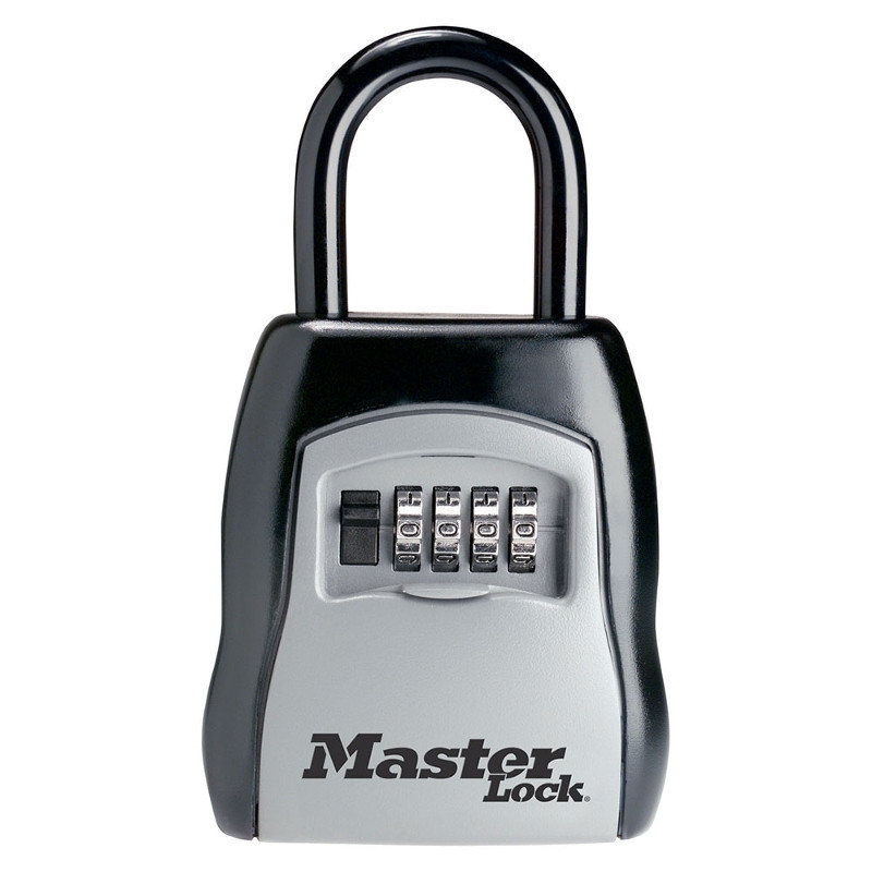 Master Lock Mini Safe 5401 - Schlüsselkästen - Schlüsselzubehör