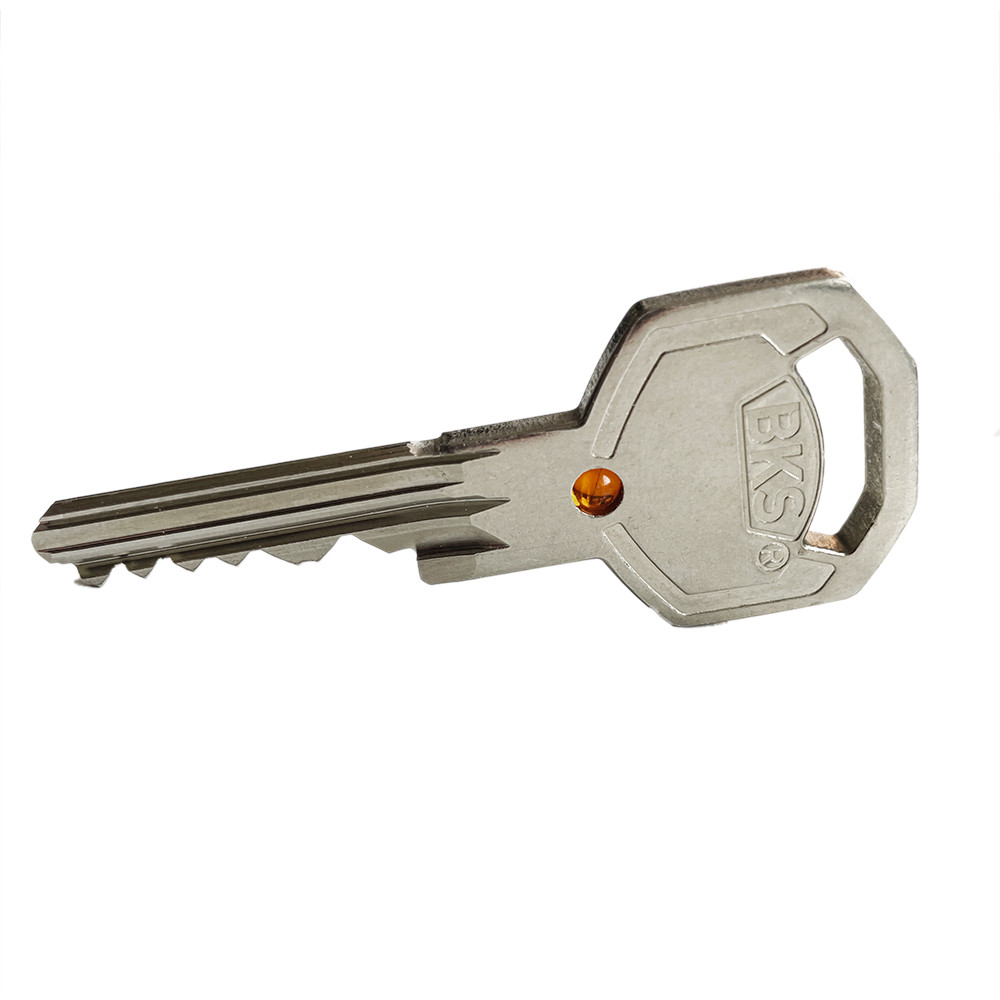 BKS Schlüsselrohlinge, Webshop