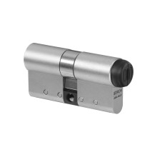 ASSA ABLOY CLIQ Go Doppelzylinder N531 mit Staub- und Regenschutzkappe