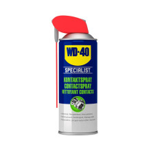 WD 40 Specialist - Schnell wirkendes Kontaktspray 400 ml Smart Straw Dose