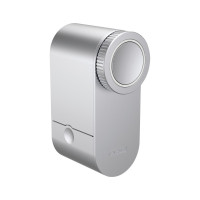 ABUS Türschlossantrieb LOXERIS™ One - silber